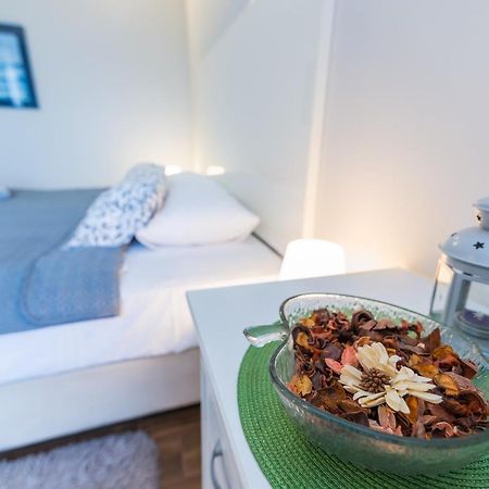 רייקה Apartman Chiara מראה חיצוני תמונה