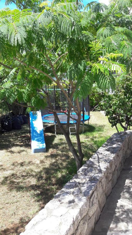 רייקה Apartman Chiara מראה חיצוני תמונה